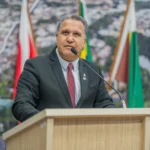 Anderson Moratorio exige transparência sobre o contrato de gestão do Hospital Geral de Parauapebas