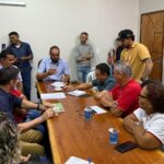 Prefeitura avança na valorização dos servidores com proposta de reajuste salarial e aumento no auxílio-alimentação