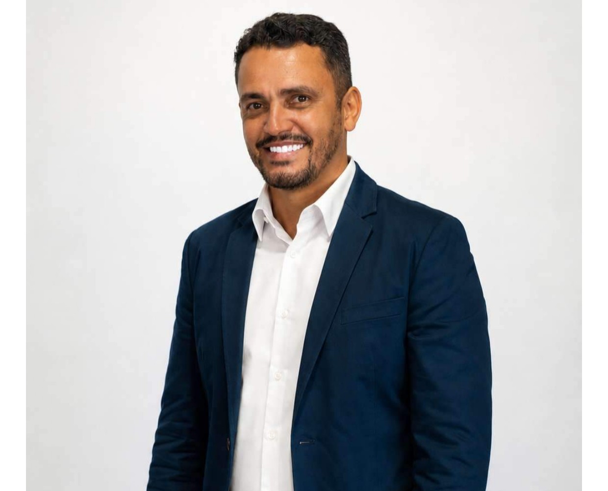 Wesley Leyzim desponta como Pré-Candidato a Deputado Estadual no Estado do Pará