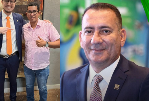 Possível chapa com PT coloca Jair Martins diante de desafio político, aponta Portal Destaque