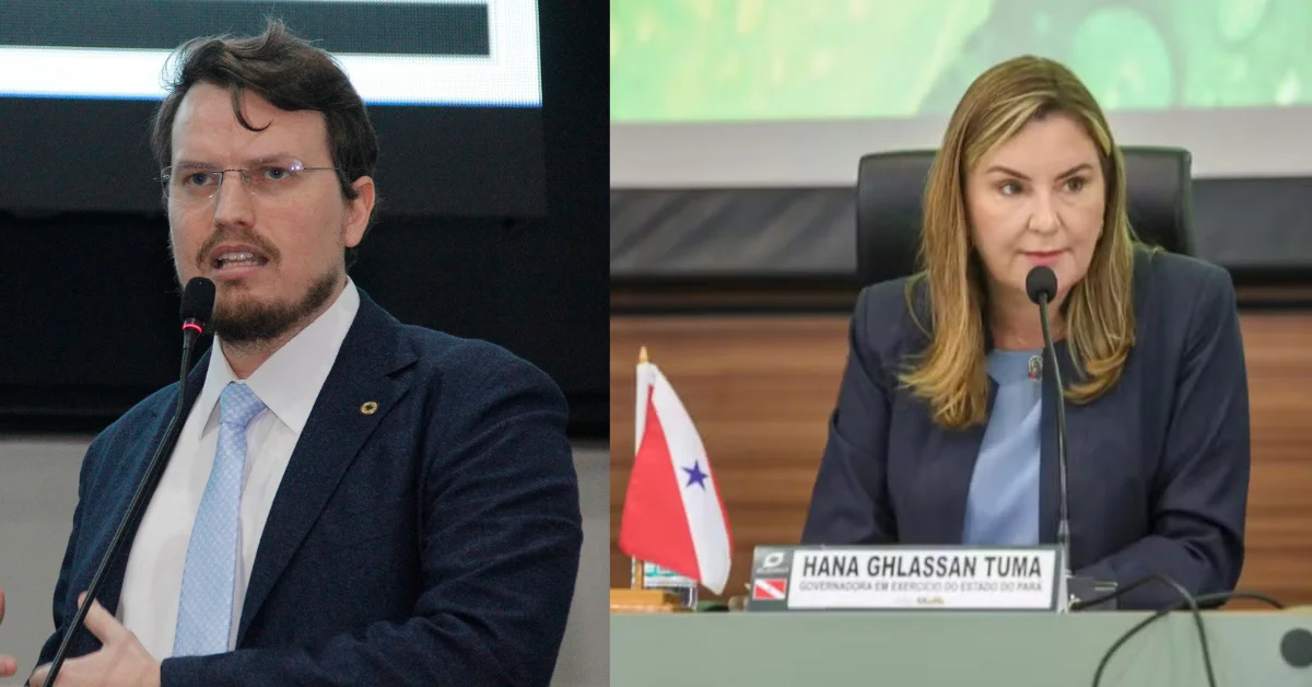 PT deve confirmar Dirceu Ten Caten como vice de Hana Ghassan